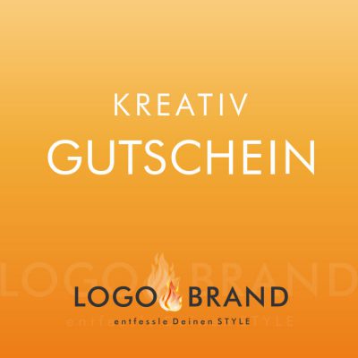 Kreativ Gutschein