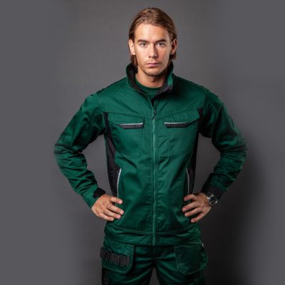 5425 SERVICE JACKE