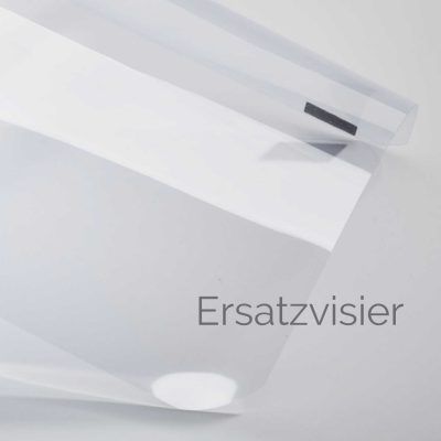 Ersatzvisier Vielmetter